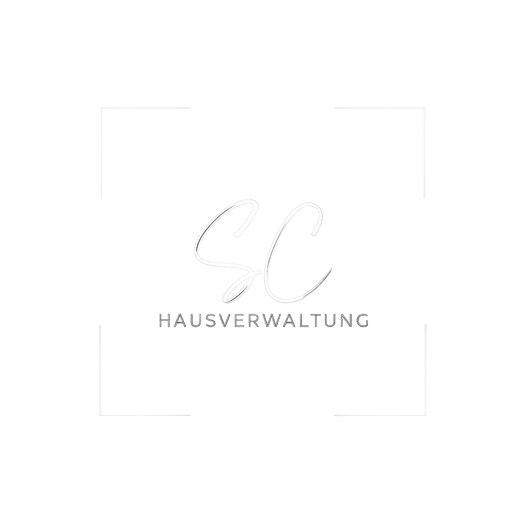 Logo der SC-Hausverwaltung